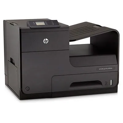 HP Officejet Pro X451dw Printer inkjet yazıcı Mürekkepli Yazıcı
