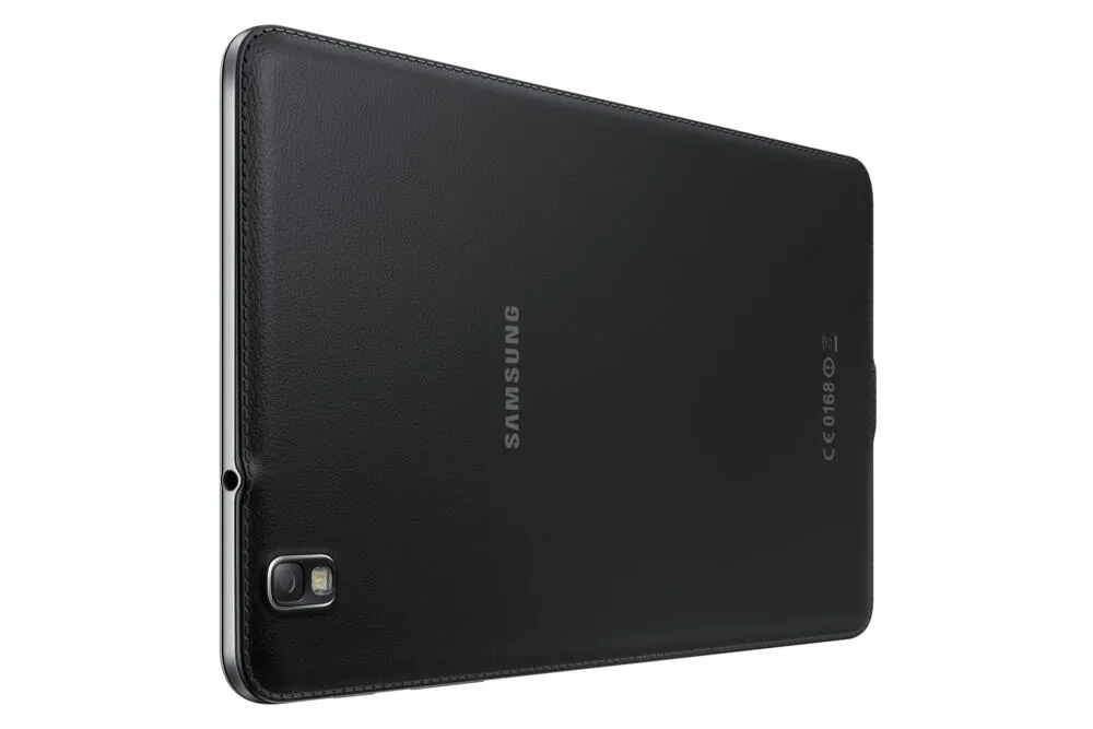 Samsung 8.4 16 GB SM-T325NZKANEE 8.4 inç 2 GB RAM 4G LTE Siyah Tablet Thumbnail 3
