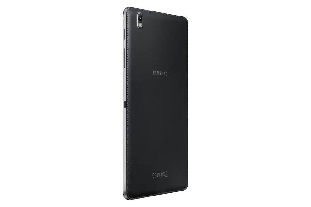Samsung 8.4 16 GB SM-T325NZKANEE 8.4 inç 2 GB RAM 4G LTE Siyah Tablet Thumbnail 5