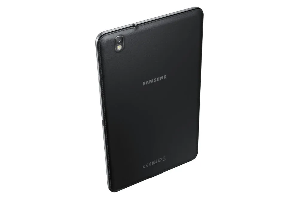 Samsung 8.4 16 GB SM-T325NZKANEE 8.4 inç 2 GB RAM 4G LTE Siyah Tablet Thumbnail 1
