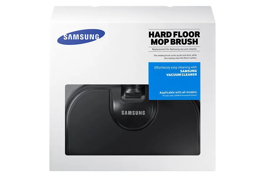 Samsung WB-601 VCA-WB601 Süpürge Yedek Parçası Thumbnail 6