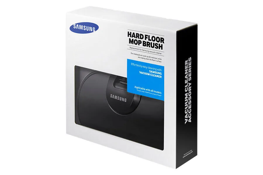 Samsung WB-601 VCA-WB601 Süpürge Yedek Parçası Thumbnail 4
