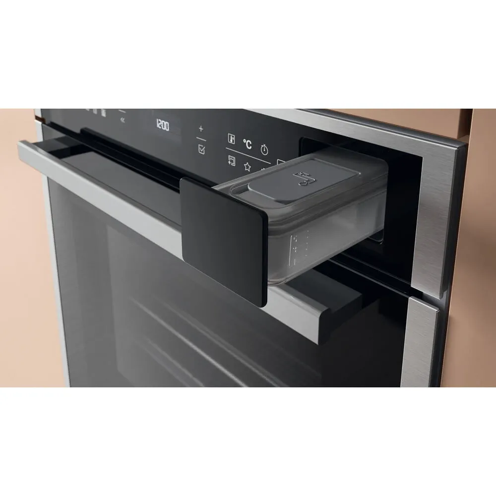 Hotpoint HOI6A8PT1SXUK 859991683190 73 Litre Ankastre Fırın Thumbnail 10