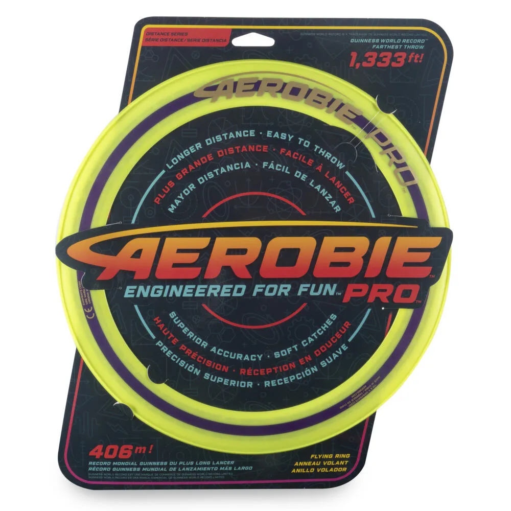 Spin Master Aerobie ARB RNG Pro Ring Blue NP GML 6061534 Thumbnail 14