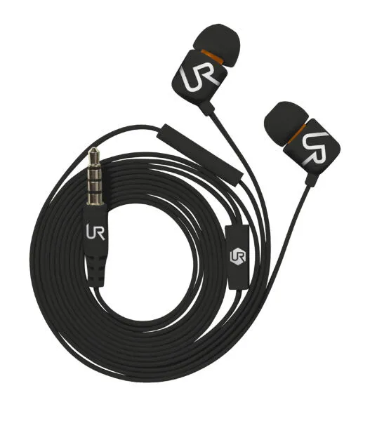 Trust duga in-ear headphone 19878 Kulak İçi Kulaklık Thumbnail 4