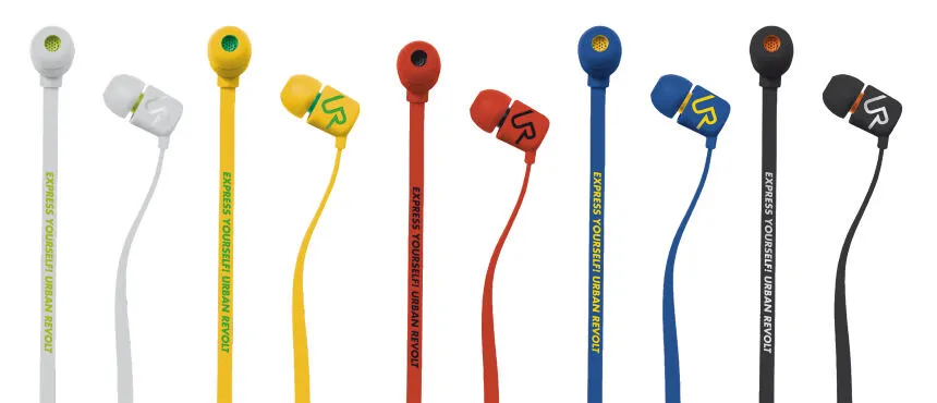 Trust duga in-ear headphone 19878 Kulak İçi Kulaklık Thumbnail 6