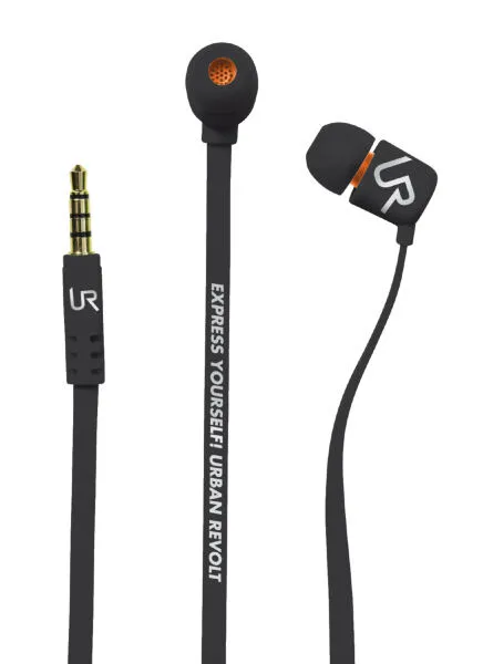 Trust duga in-ear headphone 19878 Kulak İçi Kulaklık Thumbnail 2