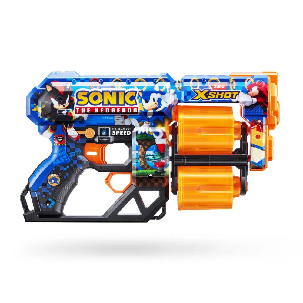 ZURU XSHOT 36583A Thumbnail 7