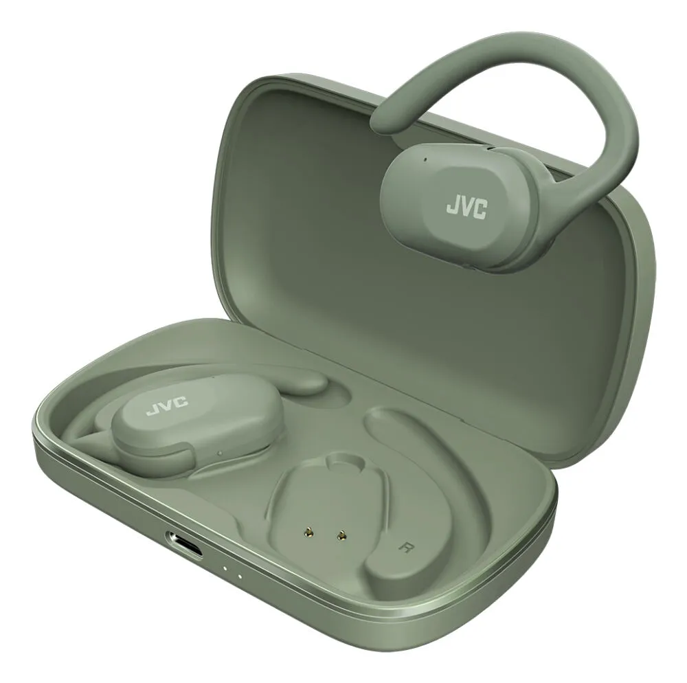 JVC HA-NP40T HANP40TGU Thumbnail 5