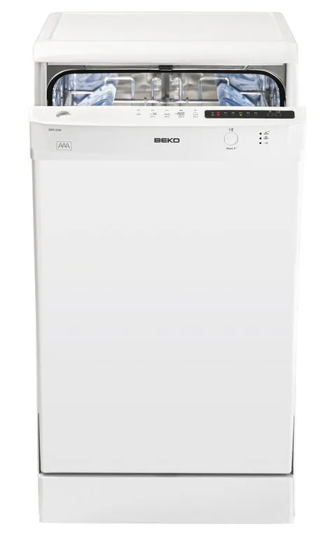 Beko DSFS4530 Solo 10 kişilik Bulaşık Makinesi