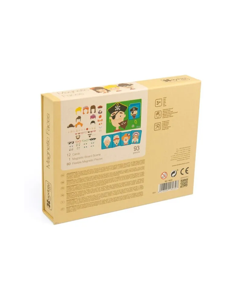 ANDREU Toys 16030 Thumbnail 8