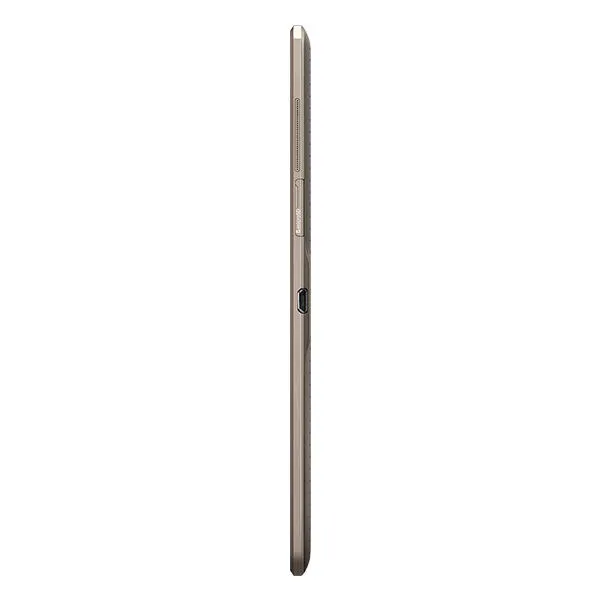 Samsung 10.5 16 GB SM-T800NTSALUX inç 3 GB RAM Bronz Tablet Thumbnail 4