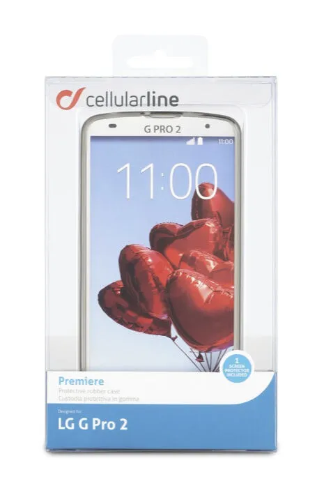 Cellularline PREMIERESPPHLGGPR2 Thumbnail 2