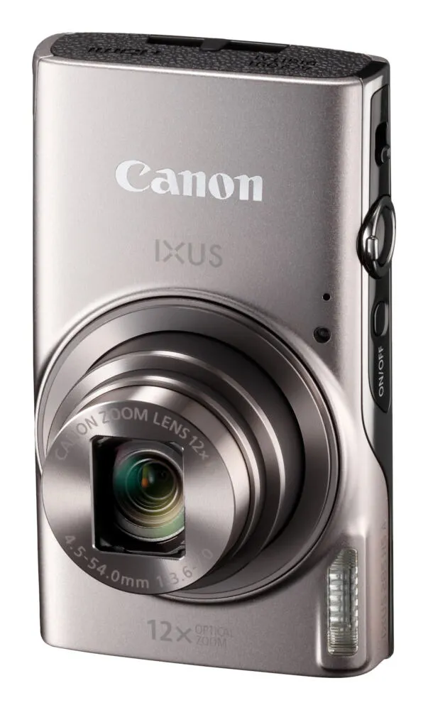 Canon Digital IXUS 285 HS A 7284C001 Thumbnail 12