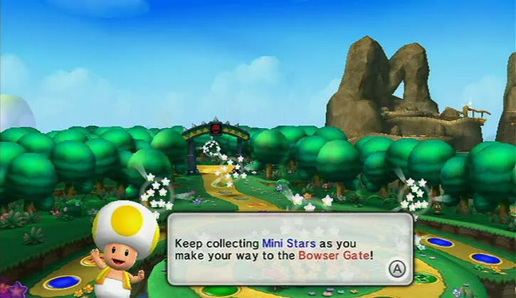 Nintendo Mario Party 9, Wii 2135549 Thumbnail 2