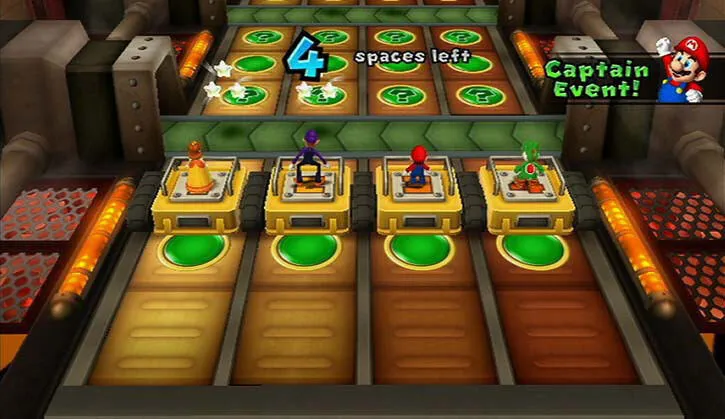 Nintendo Mario Party 9, Wii 2135549 Thumbnail 6