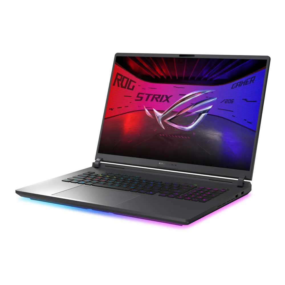 ASUS ROG Strix G18 G815LR-S9277W (90NR0LT2-M00CP0) Thumbnail 0
