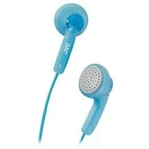 JVC HA-F130AN Kulaklık Kablolu Mavi