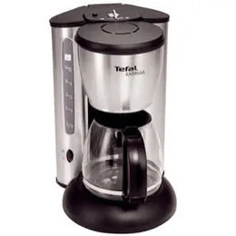 Tefal Express Filtre kahve makinesi 1,25 l
