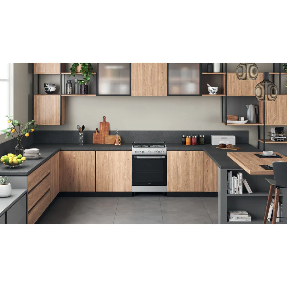 Hotpoint HS68G8PHX/E/1 869991684060 Thumbnail 9