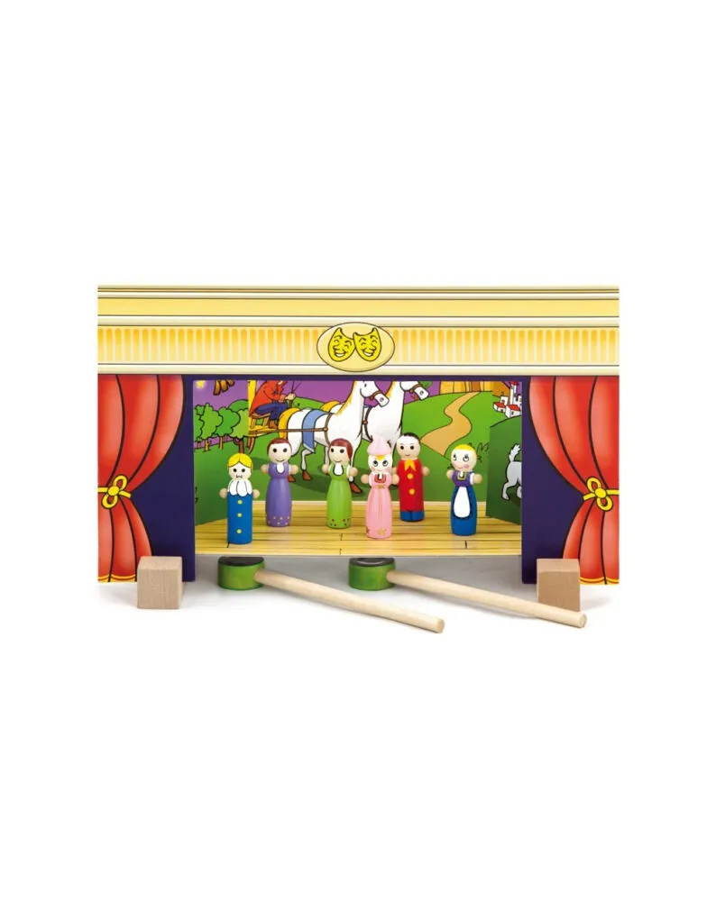 ANDREU Toys 16005 Thumbnail 12