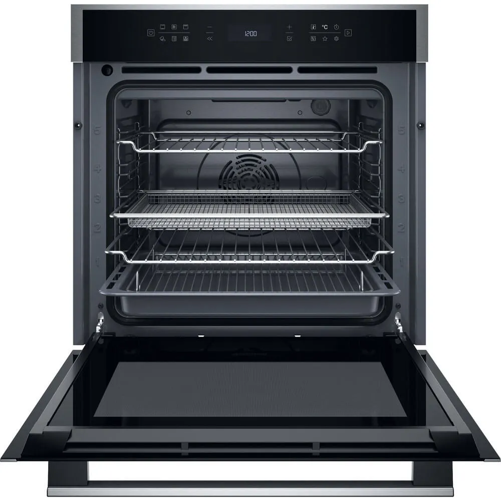 Hotpoint HOI68HT0SXUK 859991688980 73 Litre Ankastre Fırın Thumbnail 2