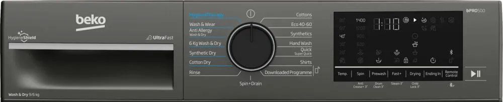 Beko B5D59645UG Thumbnail 6
