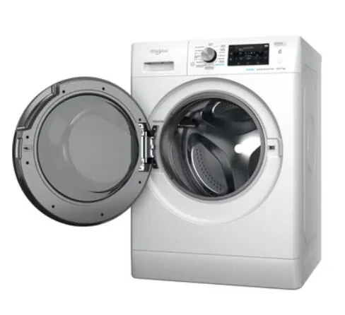 Whirlpool FFWDD 1074269 BV SPT 1074269BV Thumbnail 3