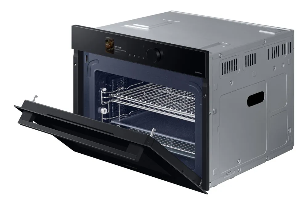 Samsung Series 6 NQ5B6753CAK/U1 50 Litre Ankastre Fırın Thumbnail 9