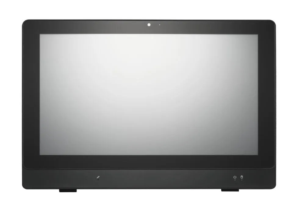 Shuttle IoT P2500PA 11.6 inç Dokunmatik N100 8 GB RAM 120 GB SSD All-in-One Bilgisayar Thumbnail 4