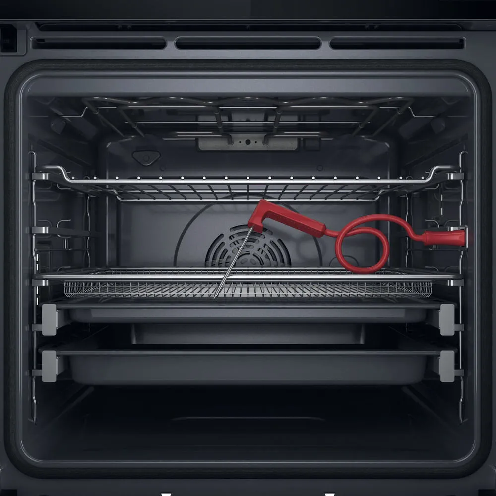 Whirlpool WOI9A8FPT2SBAF 859991695630 73 Litre Ankastre Fırın Thumbnail 13