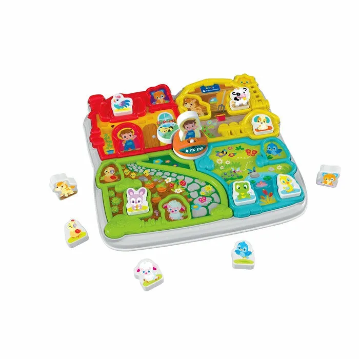 Clementoni Baby Clementoni 17716 Thumbnail 5