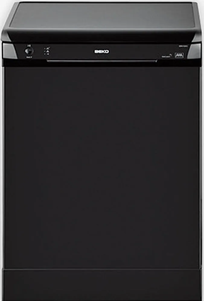 Beko DSFN4530B Solo 12 kişilik Bulaşık Makinesi