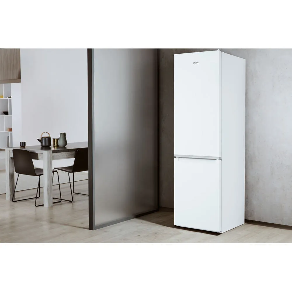 Whirlpool W5 911E W 1 Solo 372 l Beyaz Thumbnail 5
