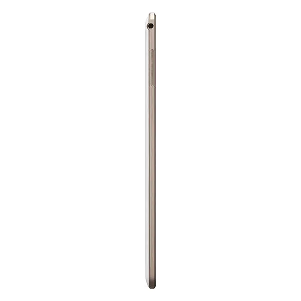 Samsung 10.5 16 GB SM-T800NZWANEE inç 3 GB RAM Beyaz Tablet Thumbnail 9