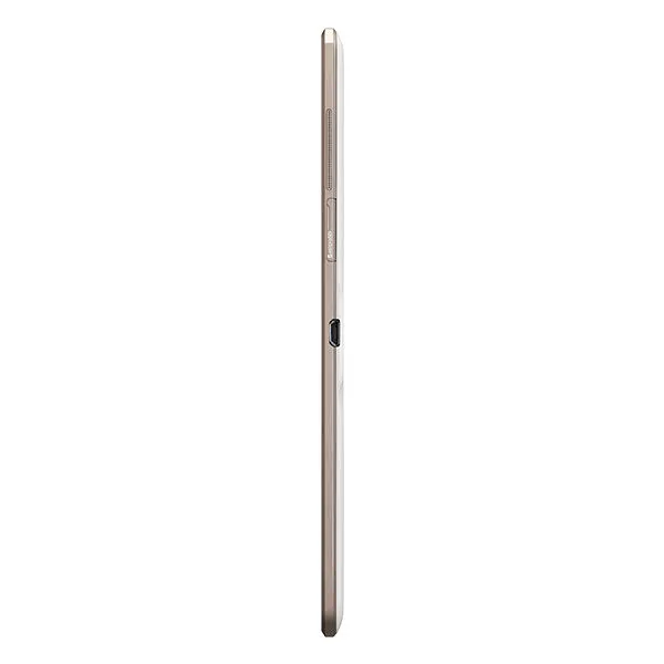 Samsung 10.5 16 GB SM-T800NZWANEE inç 3 GB RAM Beyaz Tablet Thumbnail 7