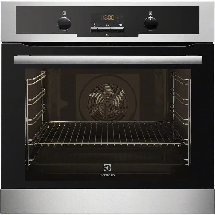 Electrolux EOA5641BOX fırın 74 l Paslanmaz çelik