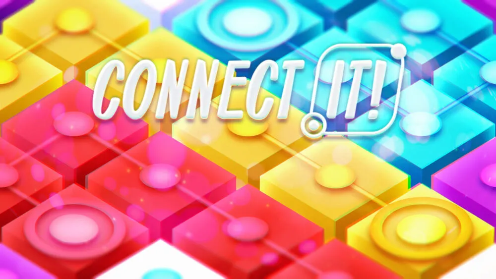 Nintendo Connect It! İngilizce Nintendo Switch Oyun