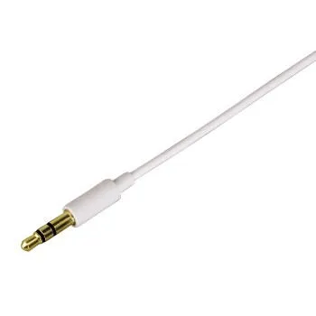 Hama EAR3112W/BK 00131892 Kulak İçi Kulaklık Thumbnail 1