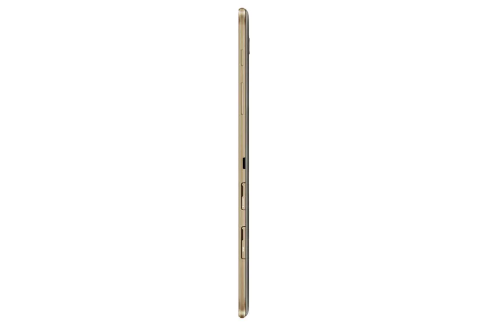 Samsung 8.4 16 GB SM-T705NTSASER 8.4 inç 3 GB RAM 4G LTE Gümüş Tablet Thumbnail 2
