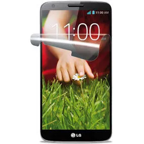 Cellularline SPLGL90 Cep Telefonu Ekran ve Arka Koruyucusu LG 1 adet Ekran Koruyucu