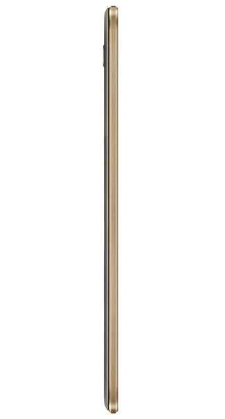 Samsung 8.4 16 GB SM-T700NTSA 8.4 inç 3 GB RAM Bronz Tablet Thumbnail 5
