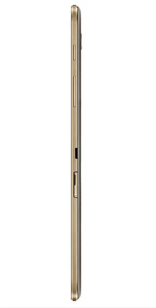 Samsung 8.4 16 GB SM-T700NTSA 8.4 inç 3 GB RAM Bronz Tablet Thumbnail 3