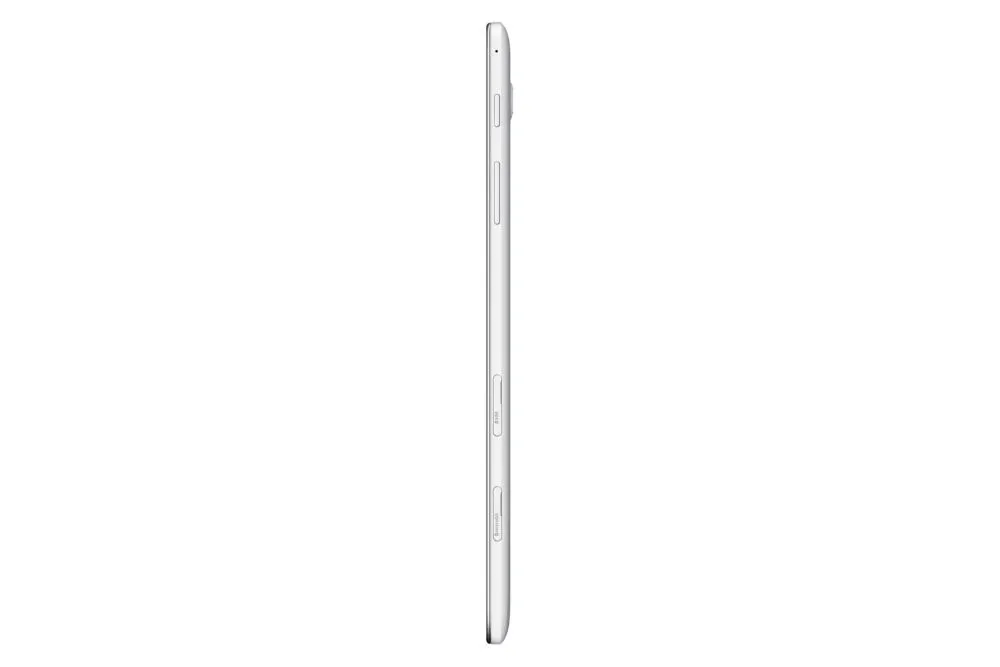 Samsung 8.0 16 GB SM-T335NZWAITV 8 inç 5 GB RAM 4G LTE Beyaz Tablet Thumbnail 3