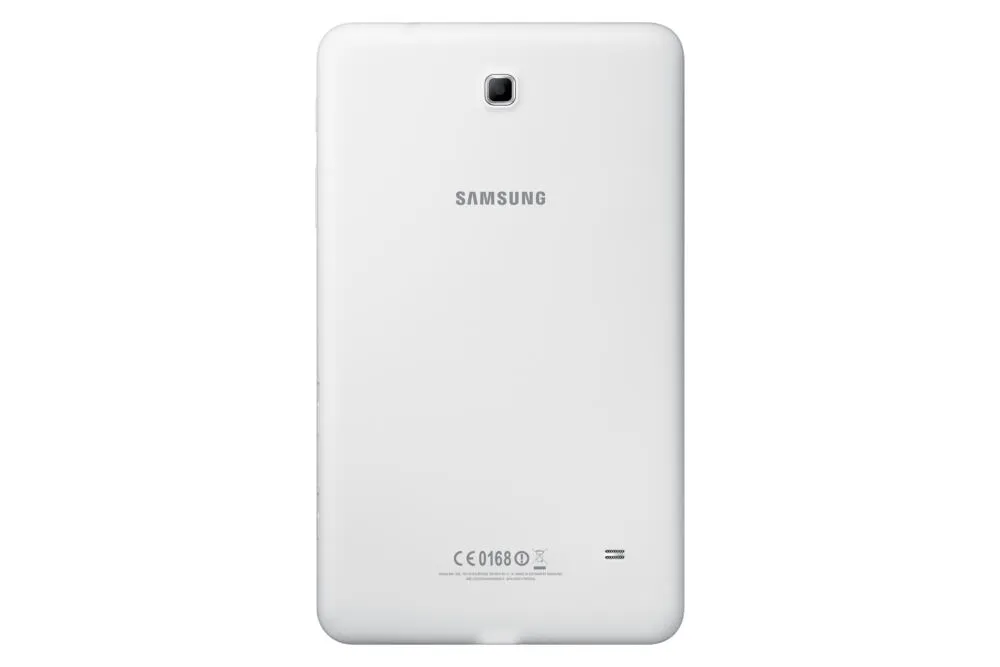 Samsung 8.0 16 GB SM-T335NZWAITV 8 inç 5 GB RAM 4G LTE Beyaz Tablet Thumbnail 5