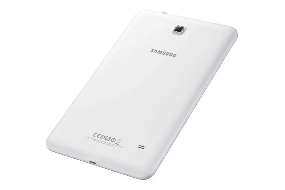 Samsung 8.0 16 GB SM-T335NZWAITV 8 inç 5 GB RAM 4G LTE Beyaz Tablet Thumbnail 9