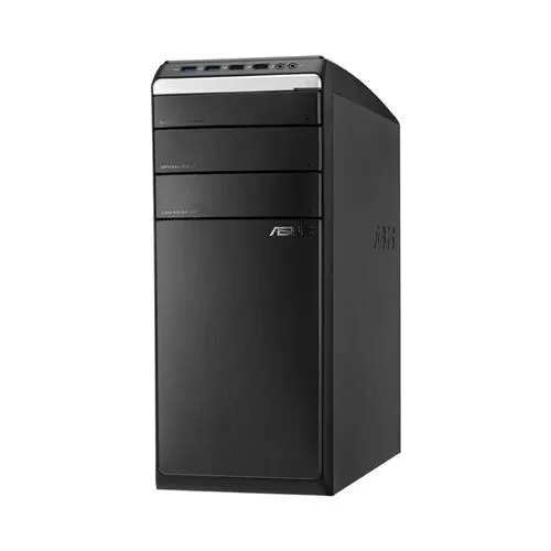 ASUS M M51AD-0021A479UMS PC Masaüstü PC & İş İstasyonu Thumbnail 0