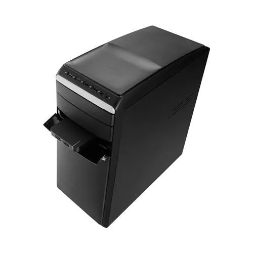 ASUS M M51AD-0021A479UMS PC Masaüstü PC & İş İstasyonu Thumbnail 1