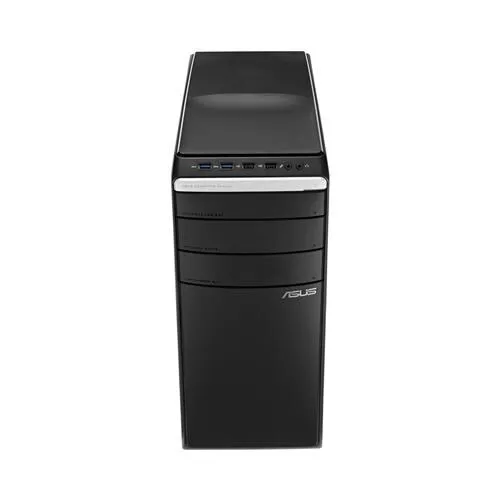 ASUS M M51AD-0021A479UMS PC Masaüstü PC & İş İstasyonu Thumbnail 3