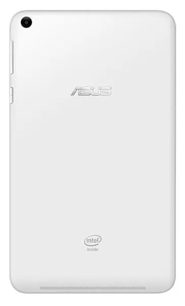 ASUS MeMO Pad ME181C-1B013A Tablet Intel Atom® 16 GB 20,3 cm (8") 1 GB Wi-Fi 4 (802.11n) Android Beyaz Thumbnail 5